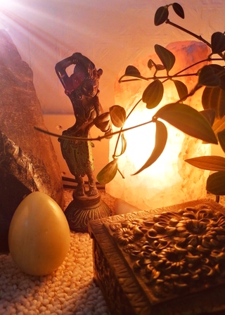 Tantra thérapeutique, Vacances en famille, Mieux-être-bien-être